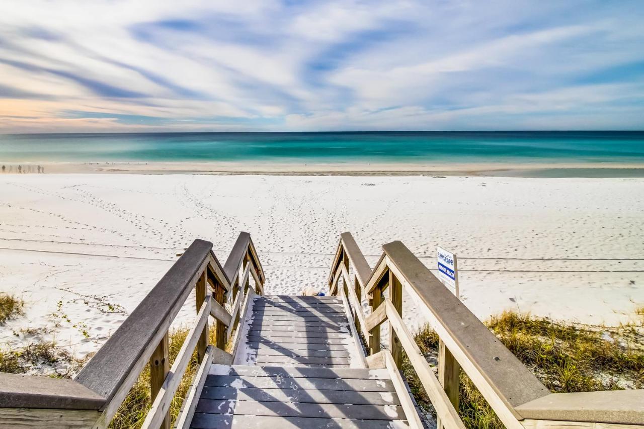 Sandestin Observation Point North 250 Экстерьер фото